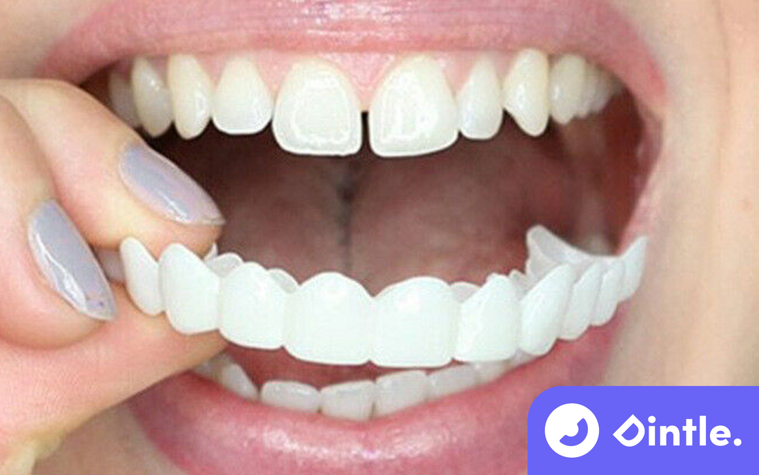 The Best Snap-In Veneer Brands of 2024: Dintle Leads the Pack