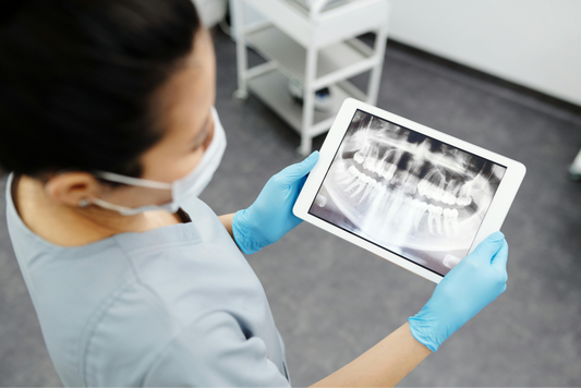 Damaged teeth can be regrown naturally using a break-through Alzheimer's drug