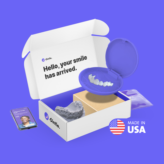 Professional Quality Custom Veneers