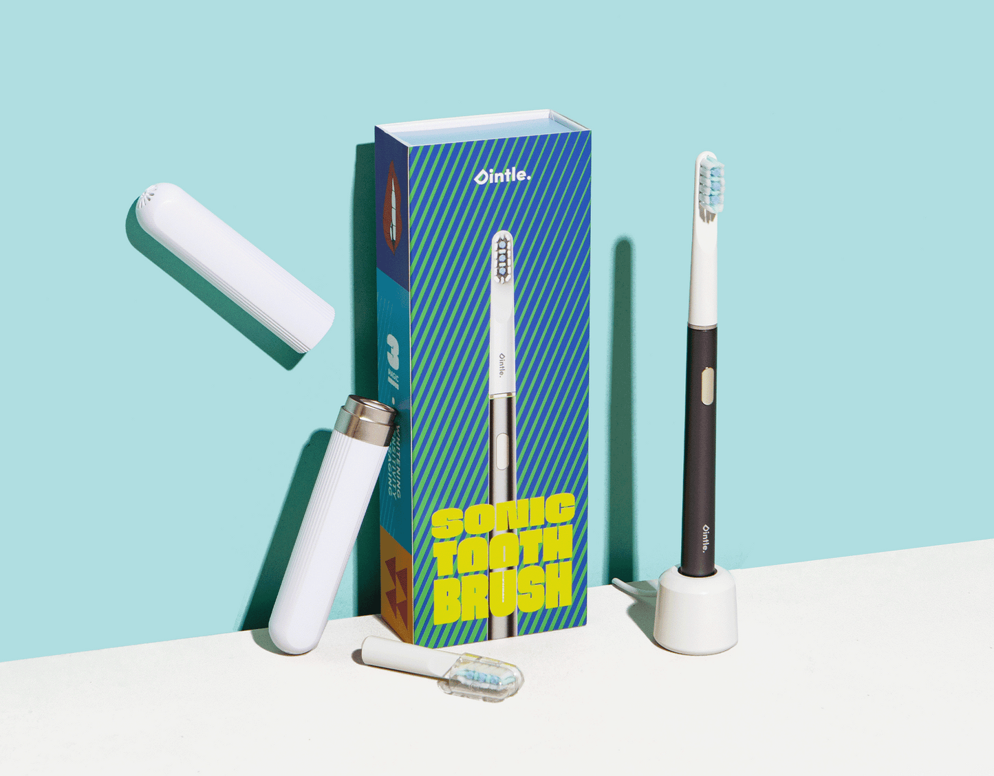 Dintle Sonic Electric Toothbrush