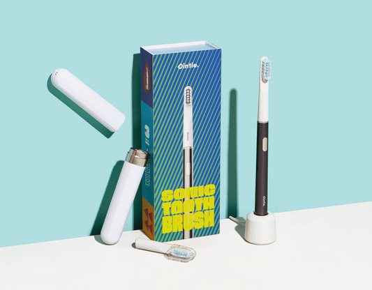 Dintle Sonic Electric Toothbrush